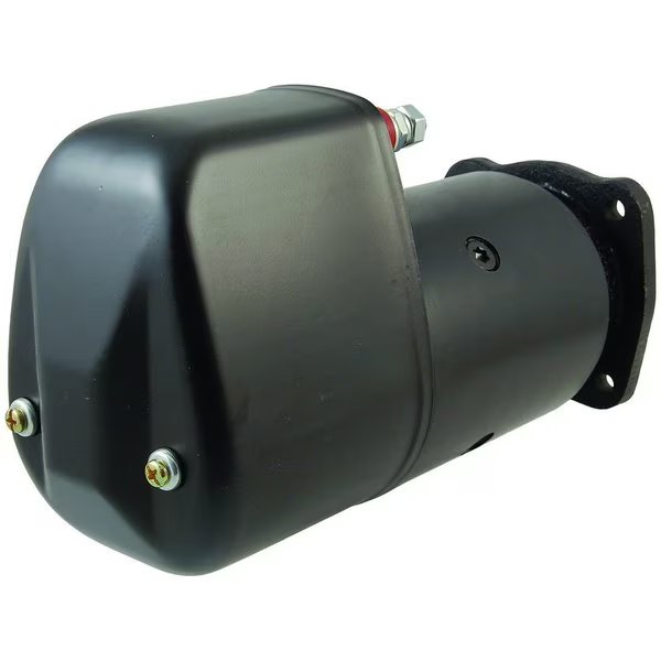 Replacement for Pal Magnaton 443115174642 Starter, Ilc, Mfr#: WX-Y5GW-0